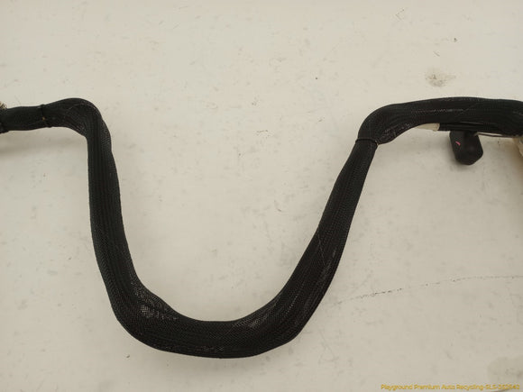 BMW 645CI Fuel Pump Assembly