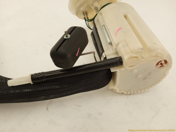 BMW 645CI Fuel Pump Assembly