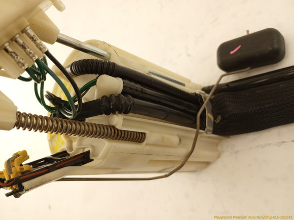 BMW 645CI Fuel Pump Assembly