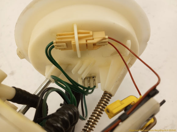 BMW 645CI Fuel Pump Assembly