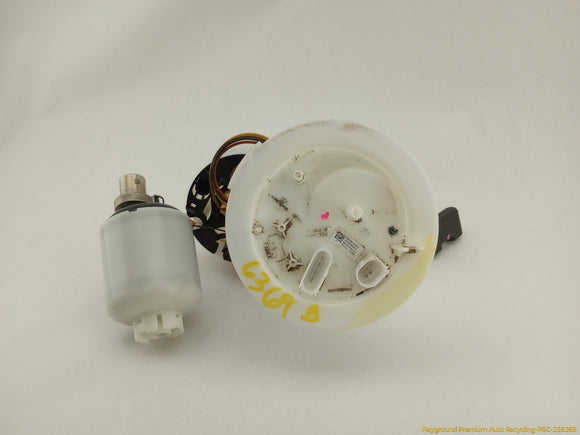 Audi A4 Allroad Fuel Pump Assembly