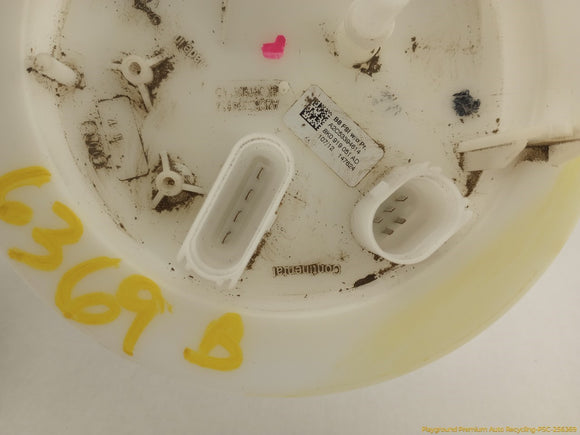 Audi A4 Allroad Fuel Pump Assembly