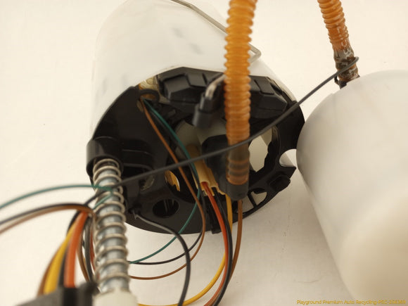 Audi A4 Allroad Fuel Pump Assembly