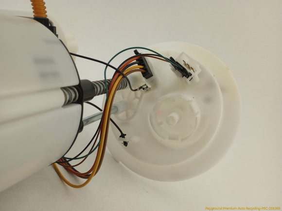 Audi A4 Allroad Fuel Pump Assembly