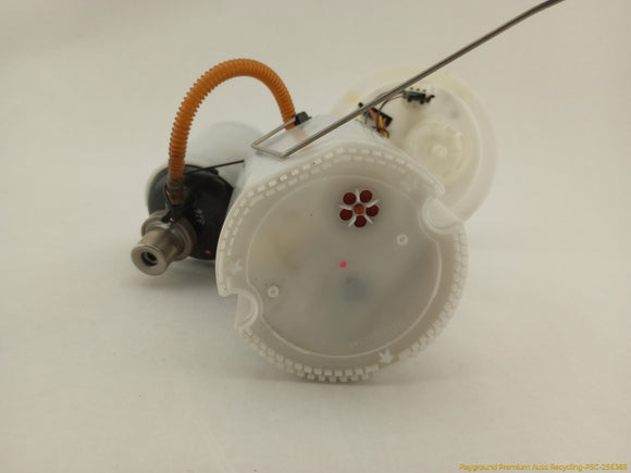 Audi A4 Allroad Fuel Pump Assembly