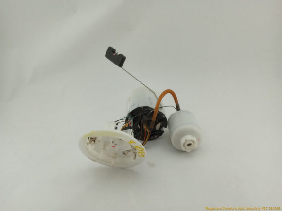 Audi A4 Allroad Fuel Pump Assembly