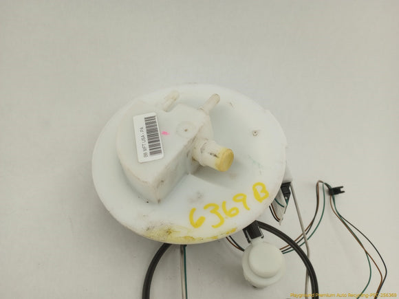 Audi A4 Allroad Fuel Sending Unit