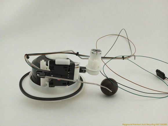 Audi A4 Allroad Fuel Sending Unit