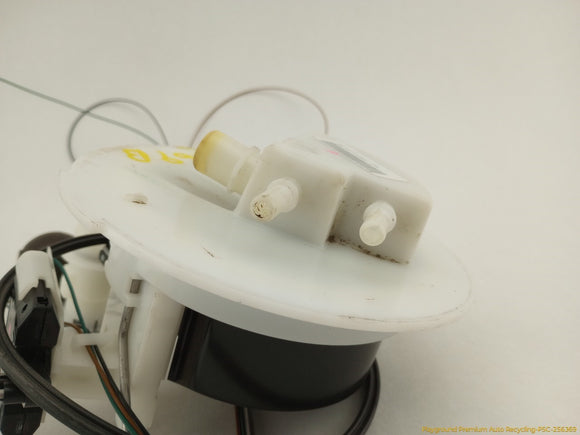 Audi A4 Allroad Fuel Sending Unit