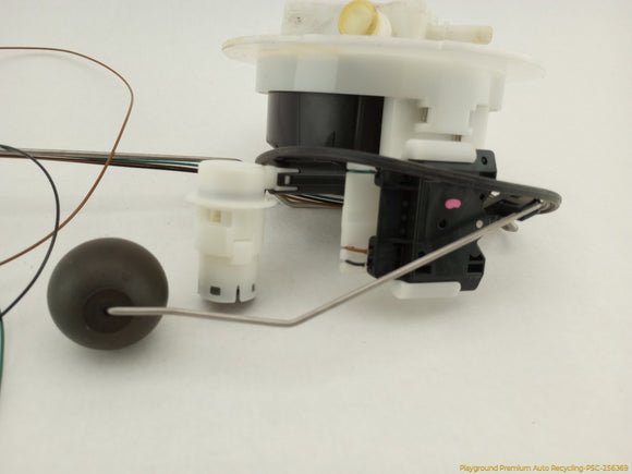 Audi A4 Allroad Fuel Sending Unit