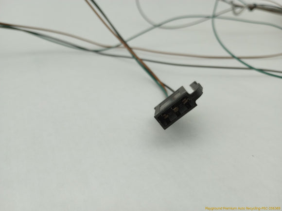 Audi A4 Allroad Fuel Sending Unit