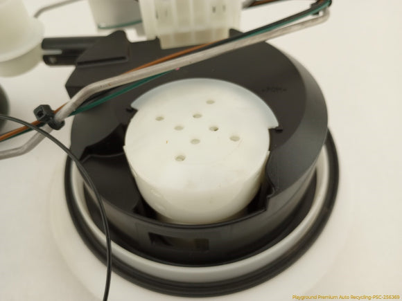 Audi A4 Allroad Fuel Sending Unit