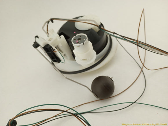 Audi A4 Allroad Fuel Sending Unit