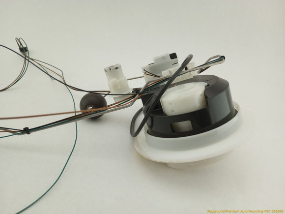 Audi A4 Allroad Fuel Sending Unit