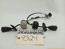 BMW Z3 Steering Combination Switches-1