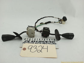 BMW Z3 Steering Combination Switches