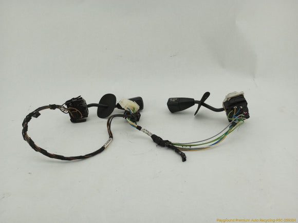 BMW Z3 Steering Combination Switches