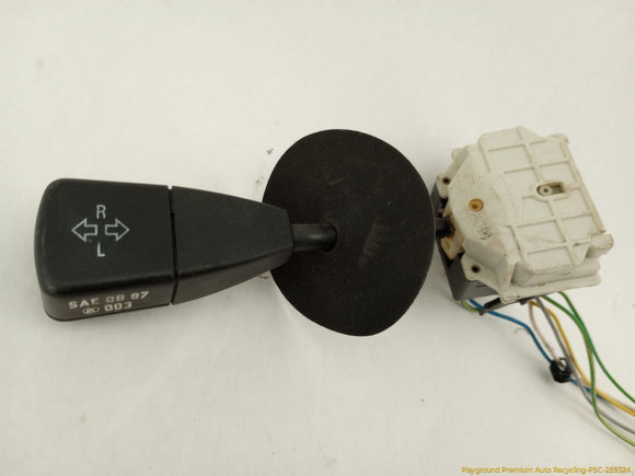 BMW Z3 Steering Combination Switches