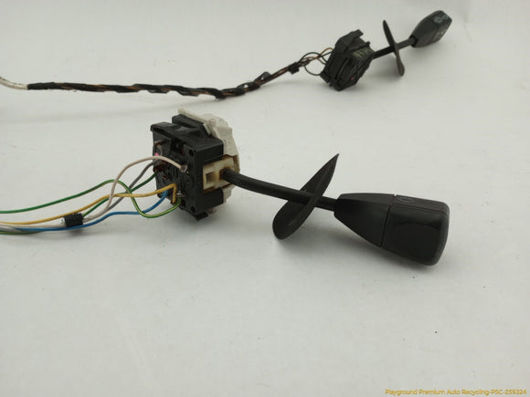 BMW Z3 Steering Combination Switches