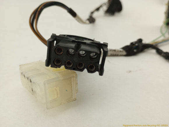 BMW Z3 Steering Combination Switches