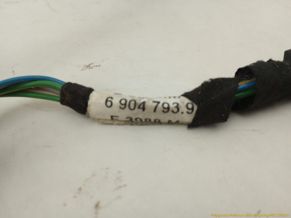 BMW Z3 Steering Combination Switches