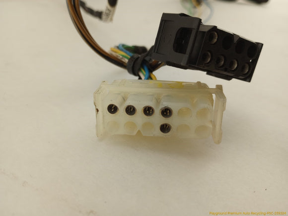 BMW Z3 Steering Combination Switches