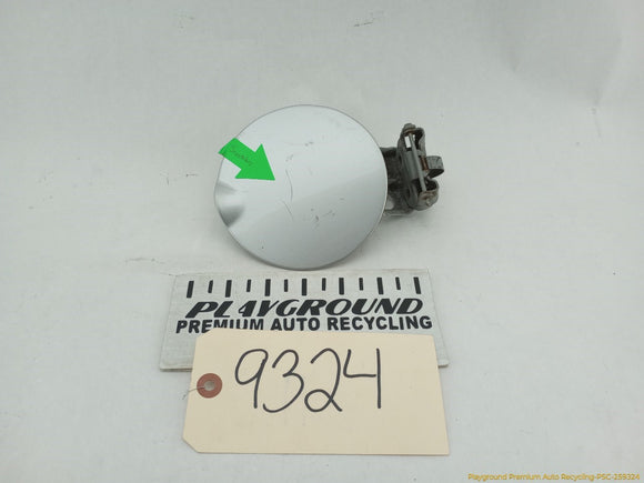 BMW Z3 Fuel Filler Door