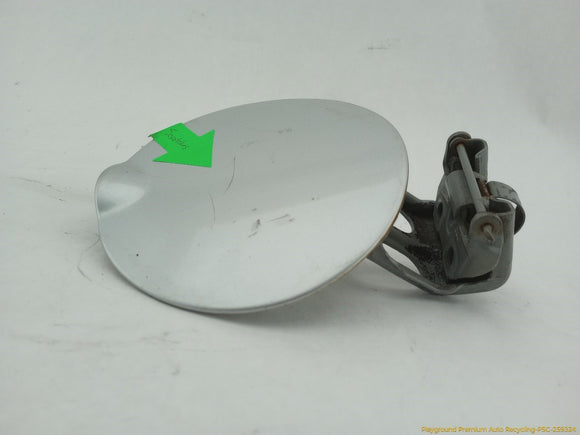 BMW Z3 Fuel Filler Door