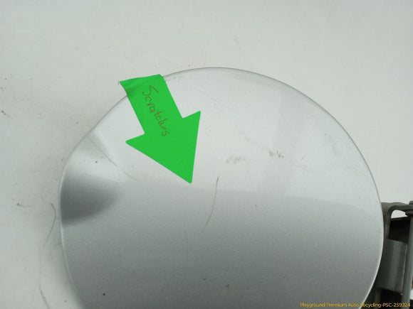 BMW Z3 Fuel Filler Door