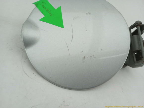BMW Z3 Fuel Filler Door