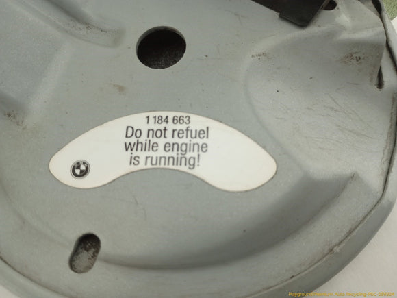 BMW Z3 Fuel Filler Door