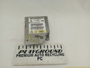 BMW Z3 Airbag Control Module-1