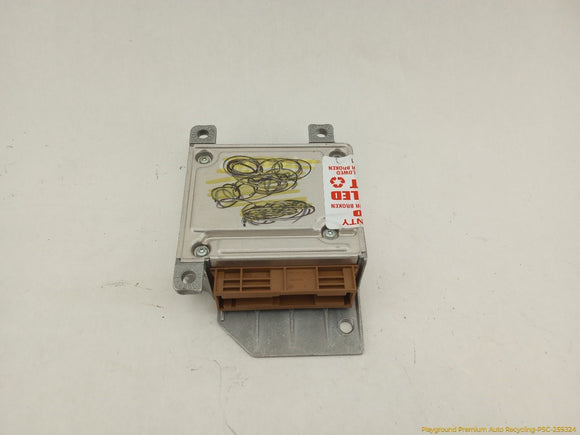 BMW Z3 Airbag Control Module