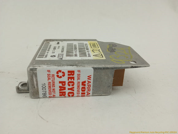 BMW Z3 Airbag Control Module