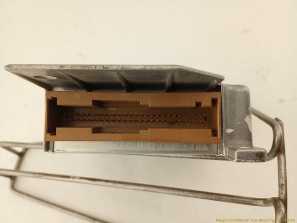 BMW Z3 Airbag Control Module