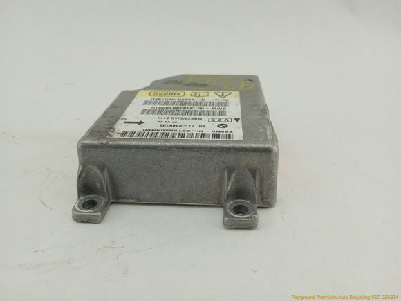 BMW Z3 Airbag Control Module