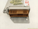 BMW Z3 Airbag Control Module-11