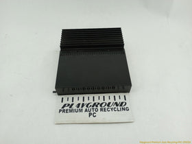 BMW Z3 Audio Stereo Amplifier