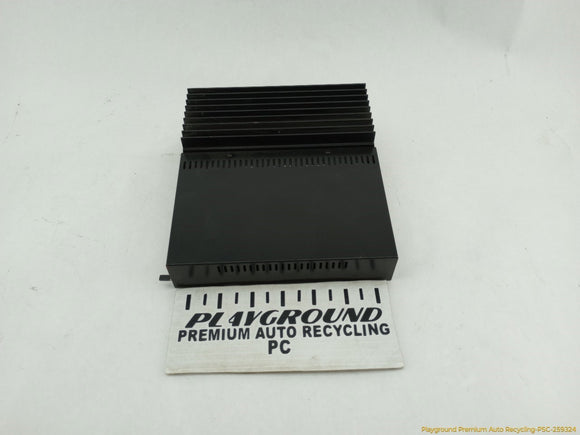 BMW Z3 Audio Stereo Amplifier