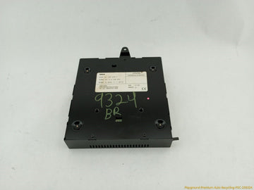 BMW Z3 Audio Stereo Amplifier - 0