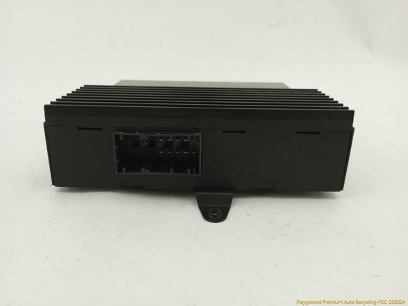 BMW Z3 Audio Stereo Amplifier