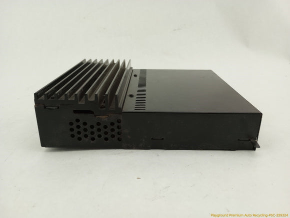 BMW Z3 Audio Stereo Amplifier