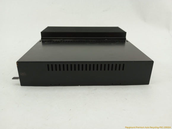 BMW Z3 Audio Stereo Amplifier