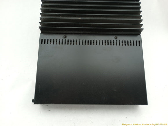 BMW Z3 Audio Stereo Amplifier