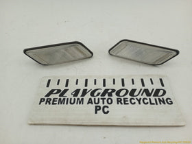 BMW Z3 Pair Of Front Side Marker