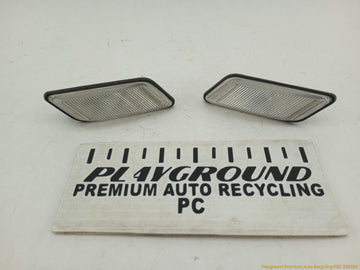 BMW Z3 Pair Of Front Side Marker