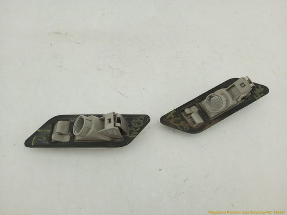 BMW Z3 Pair Of Front Side Marker