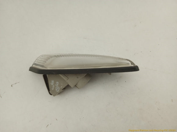 BMW Z3 Pair Of Front Side Marker