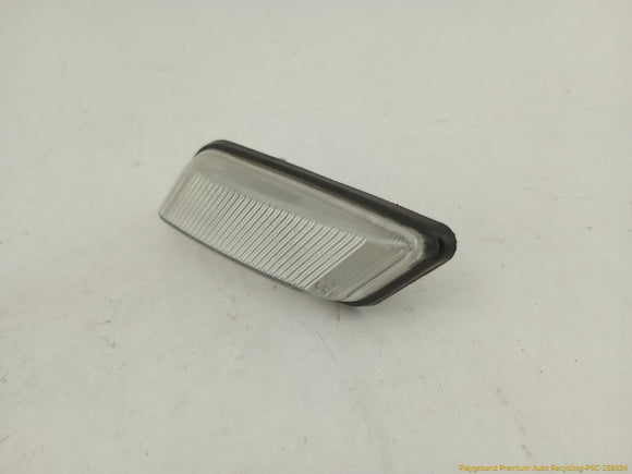 BMW Z3 Pair Of Front Side Marker