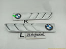 BMW Z3 Pair Of Front Fender Vent Grille-1